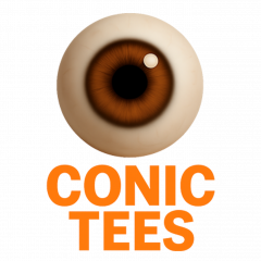 EyeConic Tees